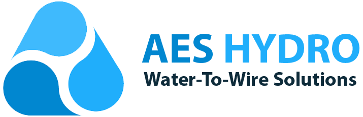 AES HYDRO | Water-To-Wire Solutions